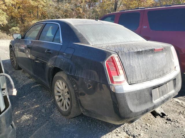 VIN 2C3CCAAG2EH286818 2014 Chrysler 300 no.2