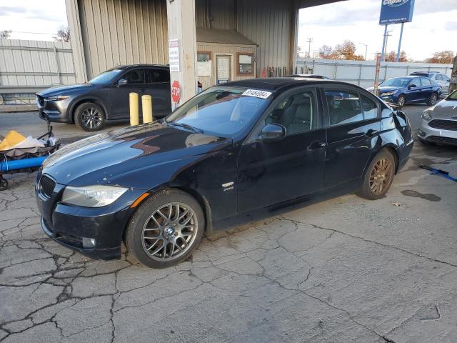 2010 BMW 328 XI #3089504166