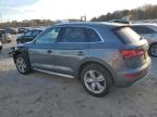 AUDI Q5 PREMIUM photo