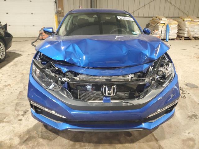 2HGFC2F61KH543608 2019 HONDA CIVIC