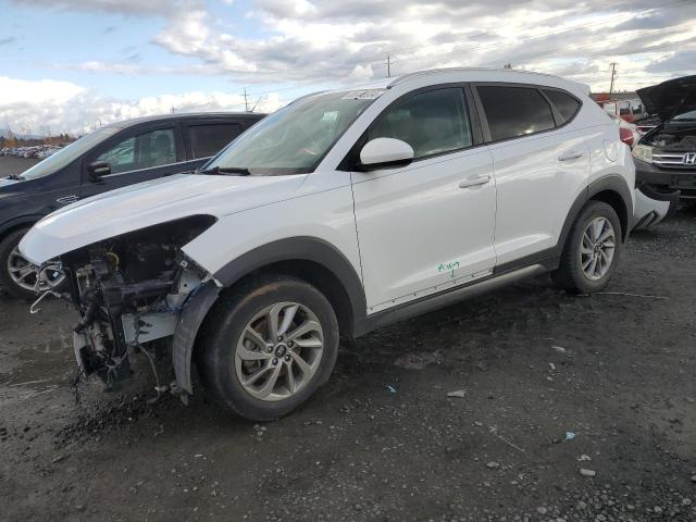 2016 HYUNDAI TUCSON LIM - KM8J3CA40GU140160
