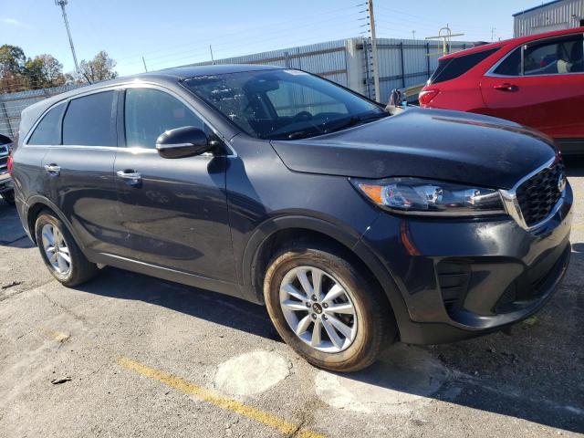 2019 KIA SORENTO L - 5XYPG4A30KG505009