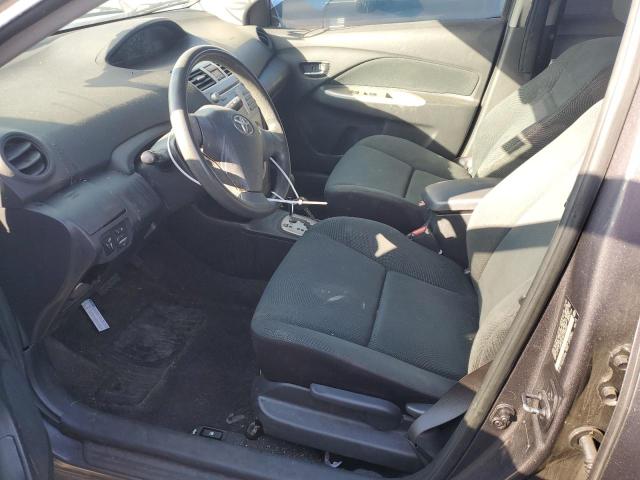 jtdbt4k3xa1363450 - 2010 Toyota yaris - #76996094
