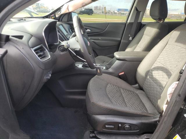 2020 CHEVROLET EQUINOX LT - 3GNAXTEVXLL254836
