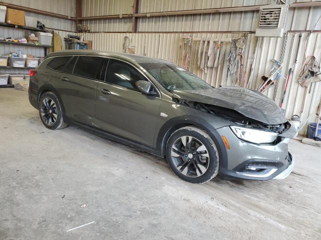 2019 BUICK REGAL TOUR W04GV8SX9K1034664