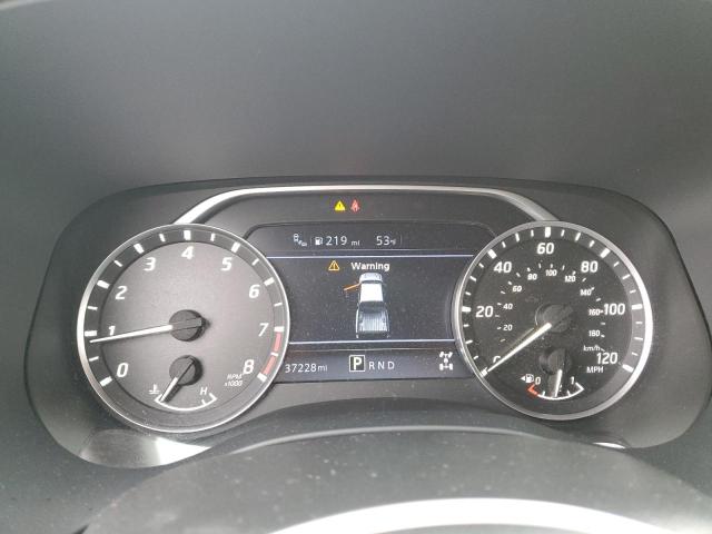 2022 NISSAN FRONTIER S - 1N6ED1EK8NN643133