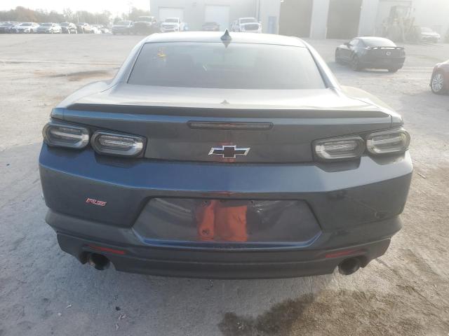 2023 CHEVROLET CAMARO LS - 1G1FB1RS0P0155374