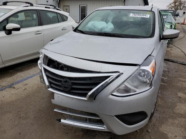 2018 NISSAN VERSA S - 3N1CN7AP6JL885797