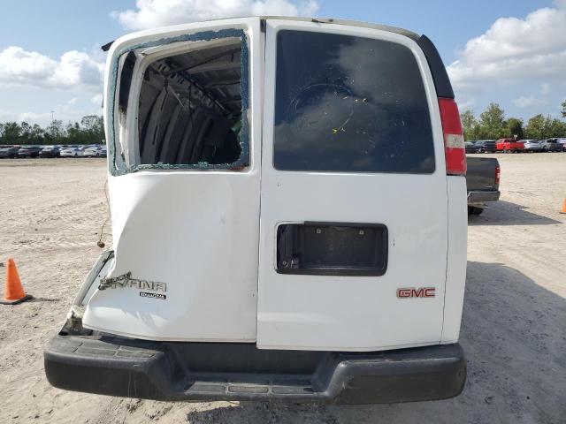 2016 GMC SAVANA G25 1GTW7AFF1G1212739