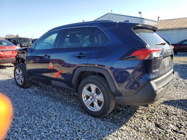 2021 TOYOTA RAV4 XLE - 2T3W1RFV2MW121239