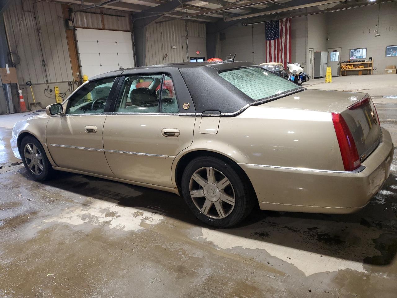 Lot #3003562182 2006 CADILLAC DTS