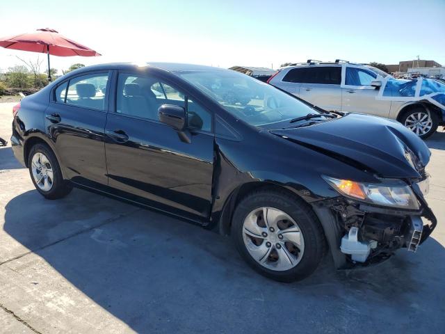 2015 HONDA CIVIC LX - 19XFB2F59FE079686
