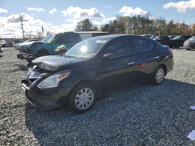 2015 NISSAN VERSA S #3034388066