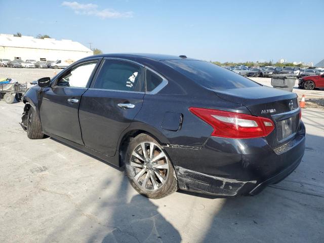 2018 NISSAN ALTIMA 2.5 - 1N4AL3AP8JC242646