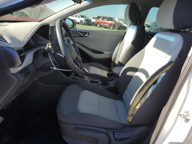 2020 HYUNDAI IONIQ BLUE - KMHC65LC6LU223960