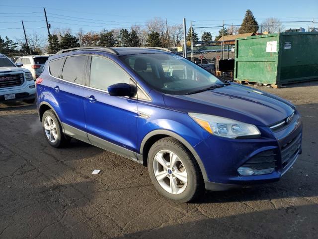 2016 FORD ESCAPE SE - 1FMCU9G96GUA95964