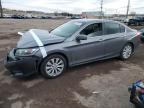 2015 HONDA ACCORD EXL - 1HGCR2F81FA202331