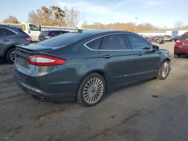 2015 FORD FUSION TIT - 3FA6P0D9XFR148847