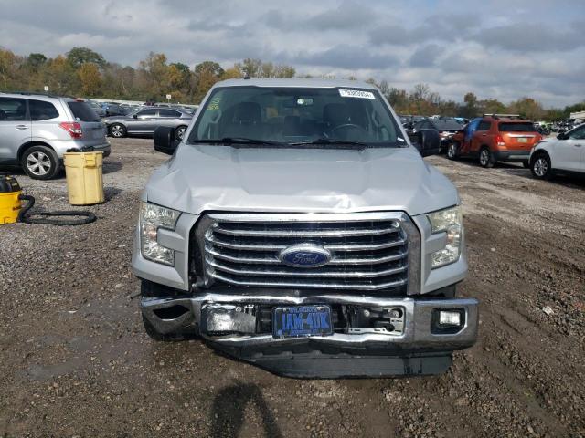 2015 FORD F150 SUPER - 1FTEX1CP7FKF11489