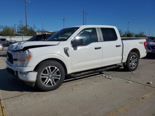 2021 FORD F150 SUPER - 1FTEW1CP9MKE88345