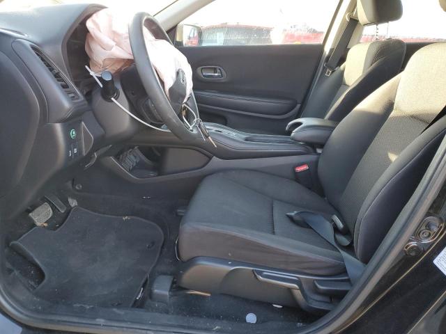 VIN 3CZRU6H35GM749634 2016 HONDA HR-V no.7