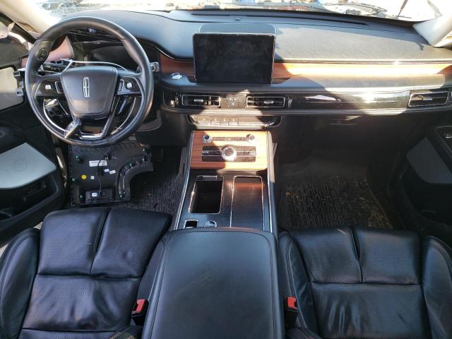 2020 LINCOLN AVIATOR GR 5LMYJ8XY2LGL14358