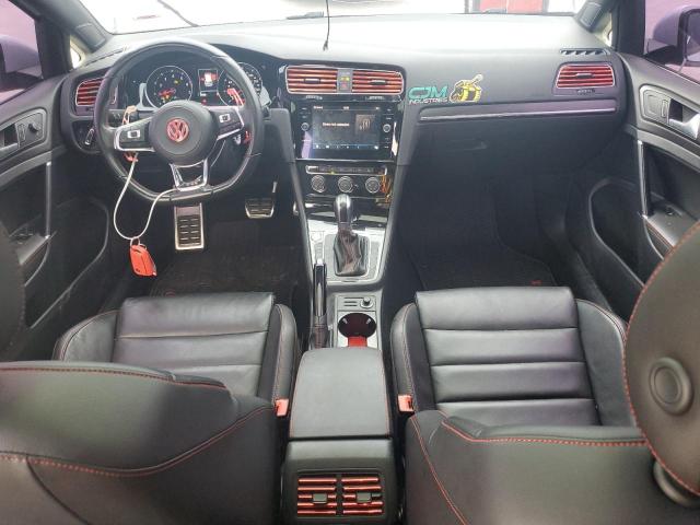 2018 VOLKSWAGEN GTI S/SE - 3VW447AU7JM289552