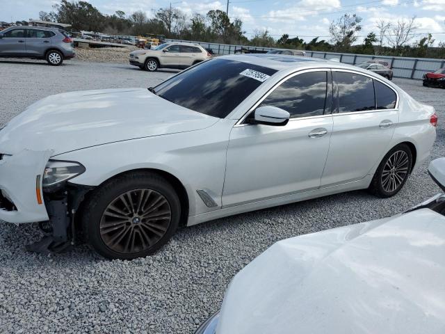 2018 BMW 540 I - WBAJE5C56JWA97892