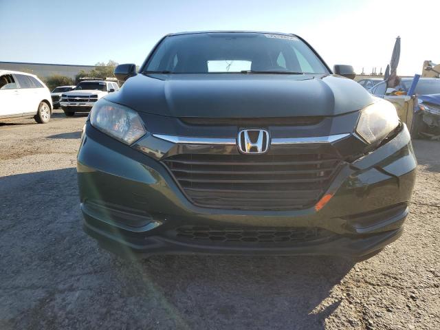2016 HONDA HR-V LX - 3CZRU5H33GM732731