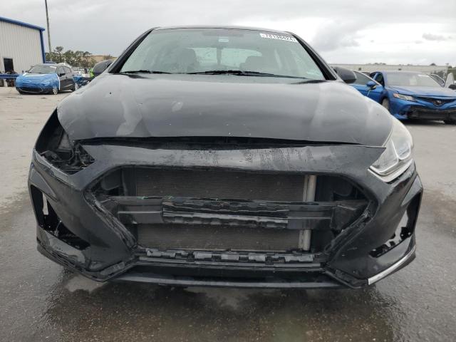 VIN 5NPE24AF6KH755752 2019 Hyundai Sonata, SE no.5