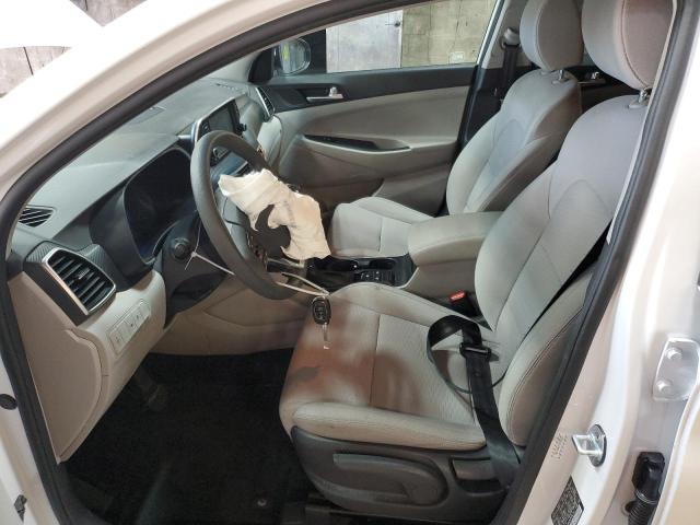 2019 HYUNDAI TUCSON KM8J23A4XKU855216