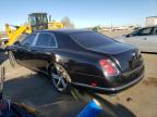 Lot #2993543176 2016 BENTLEY MULSANNE S