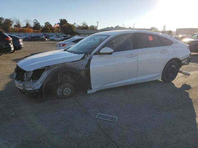 2019 HONDA ACCORD SPO #3029831254