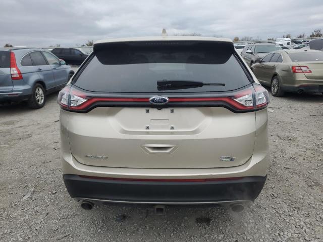 VIN 2FMPK4J95JBB31918 2018 FORD EDGE no.6