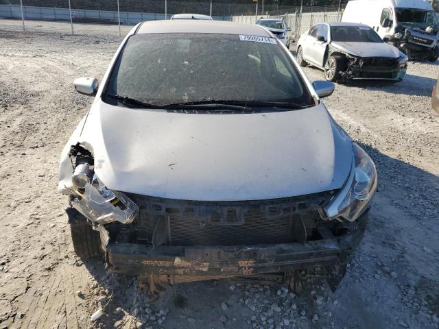 2015 KIA FORTE LX - KNAFK4A63F5294582