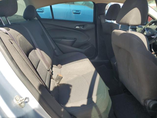 2017 CHEVROLET CRUZE LS - 1G1BC5SM0H7147248