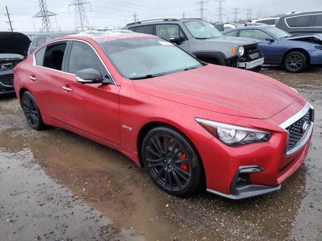 2018 INFINITI Q50 RED SP - JN1FV7AR6JM481211
