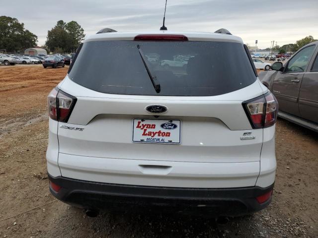 2018 FORD ESCAPE SE - 1FMCU0GD3JUD18792