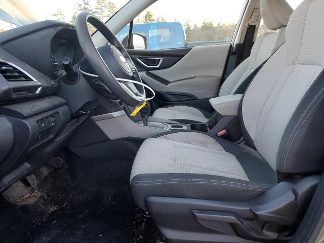 2021 SUBARU FORESTER JF2SKAAC0MH533136