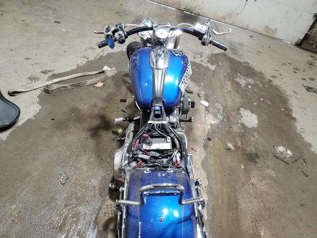 2015 HARLEY-DAVIDSON FXSB BREAK 1HD1BFV19FB022271