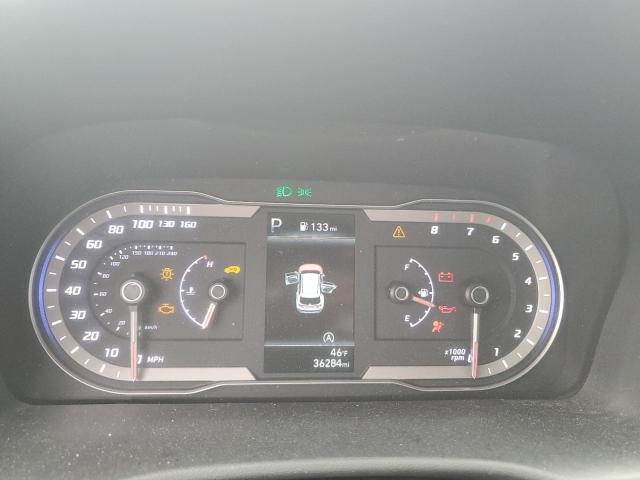 2022 HYUNDAI TUCSON SE - 5NMJACAE2NH062908