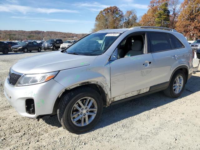 2014 KIA SORENTO LX #3023857814