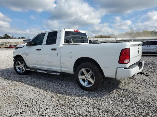 2018 RAM 1500 ST - 1C6RR6FT1JS149824
