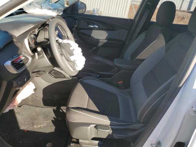 2021 CHEVROLET TRAILBLAZE - KL79MMS29MB176019