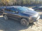 Lot #3024162823 2014 JEEP CHEROKEE L