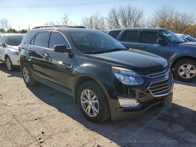 2017 CHEVROLET EQUINOX LT - 2GNFLFEK3H6207054