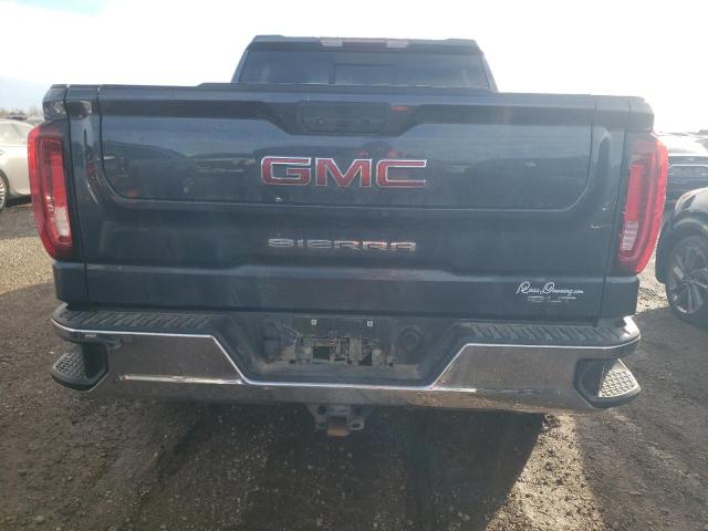 2021 GMC SIERRA C15 - 1GTP8DED9MZ219065