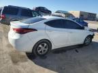 Lot #3023295925 2014 HYUNDAI ELANTRA SE