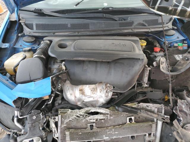 2016 DODGE DART SE 1C3CDFAA3GD540655