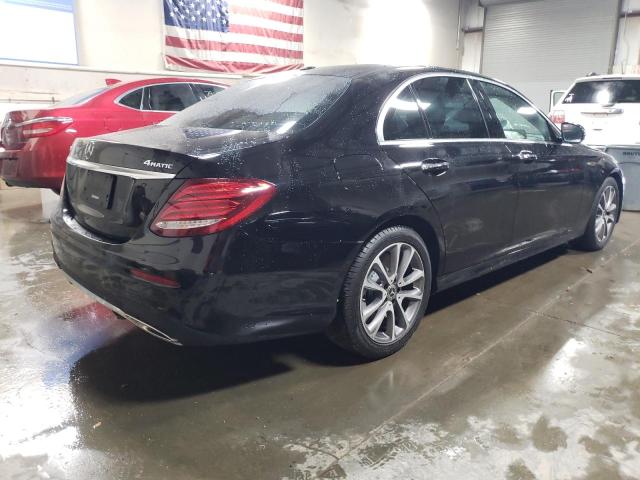 VIN WDDZF6GB3JA467186 2018 MERCEDES-BENZ E-CLASS no.3